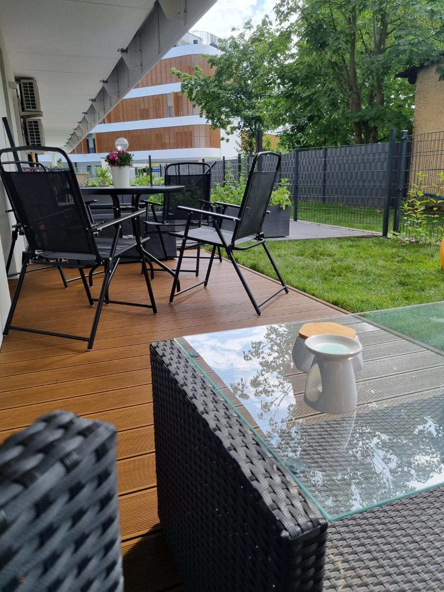 Baltic Waves Resort Baseny Bawialnia Silownia Garaz W Cenie Miedzyzdroje Dış mekan fotoğraf