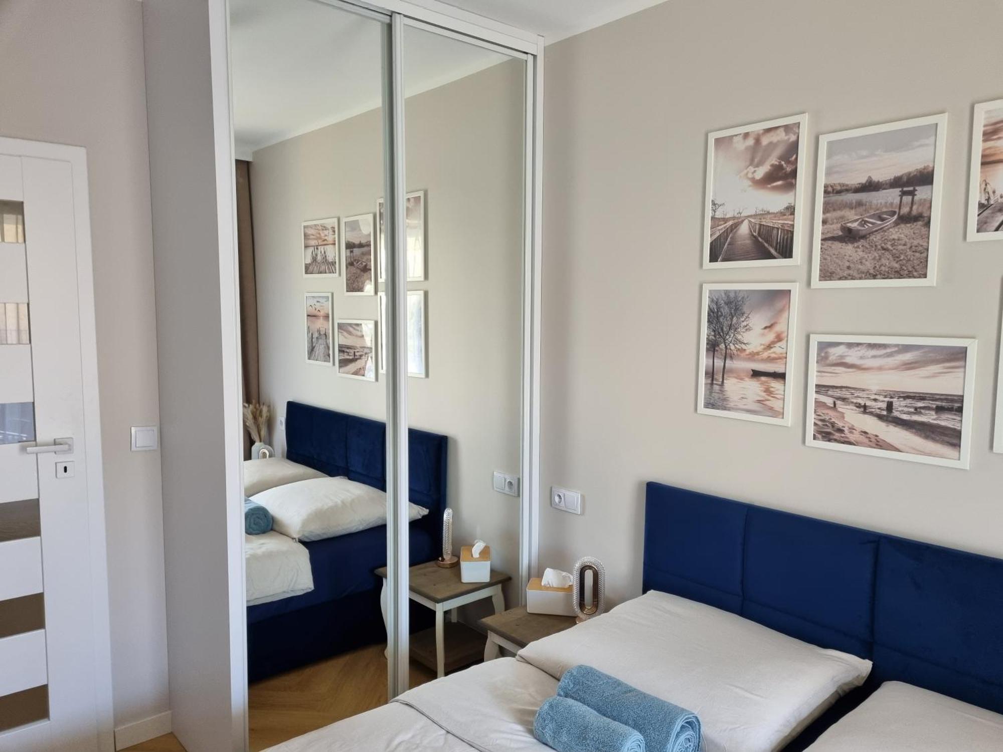 Baltic Waves Resort Baseny Bawialnia Silownia Garaz W Cenie Miedzyzdroje Dış mekan fotoğraf