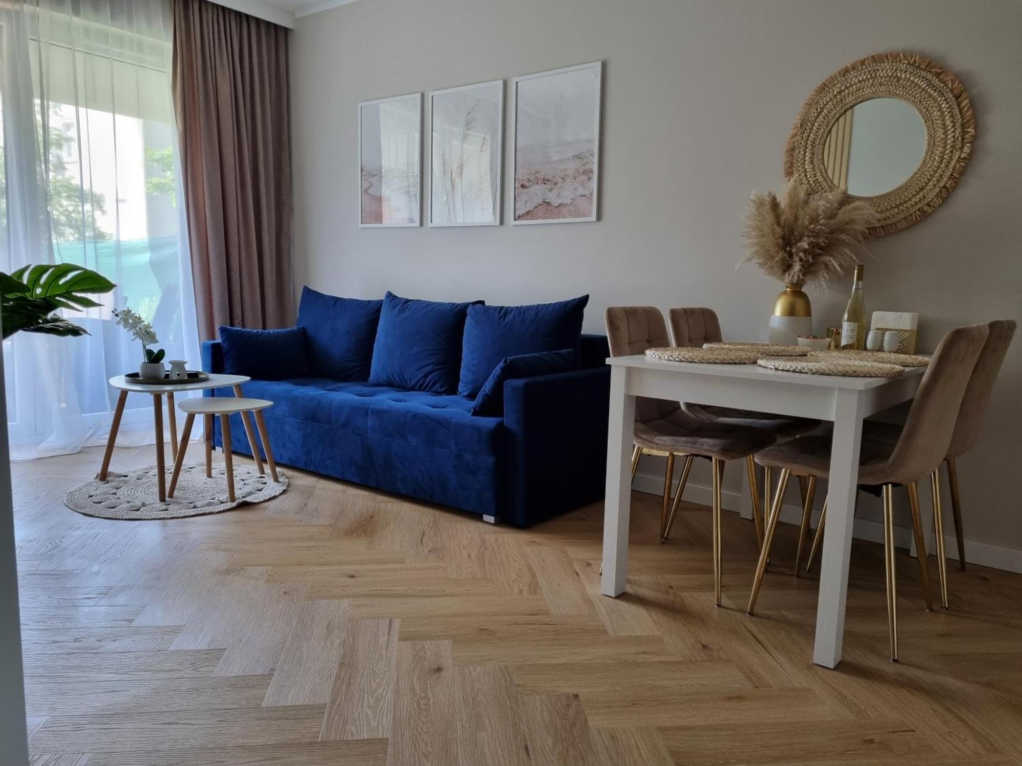 Baltic Waves Resort Baseny Bawialnia Silownia Garaz W Cenie Miedzyzdroje Dış mekan fotoğraf