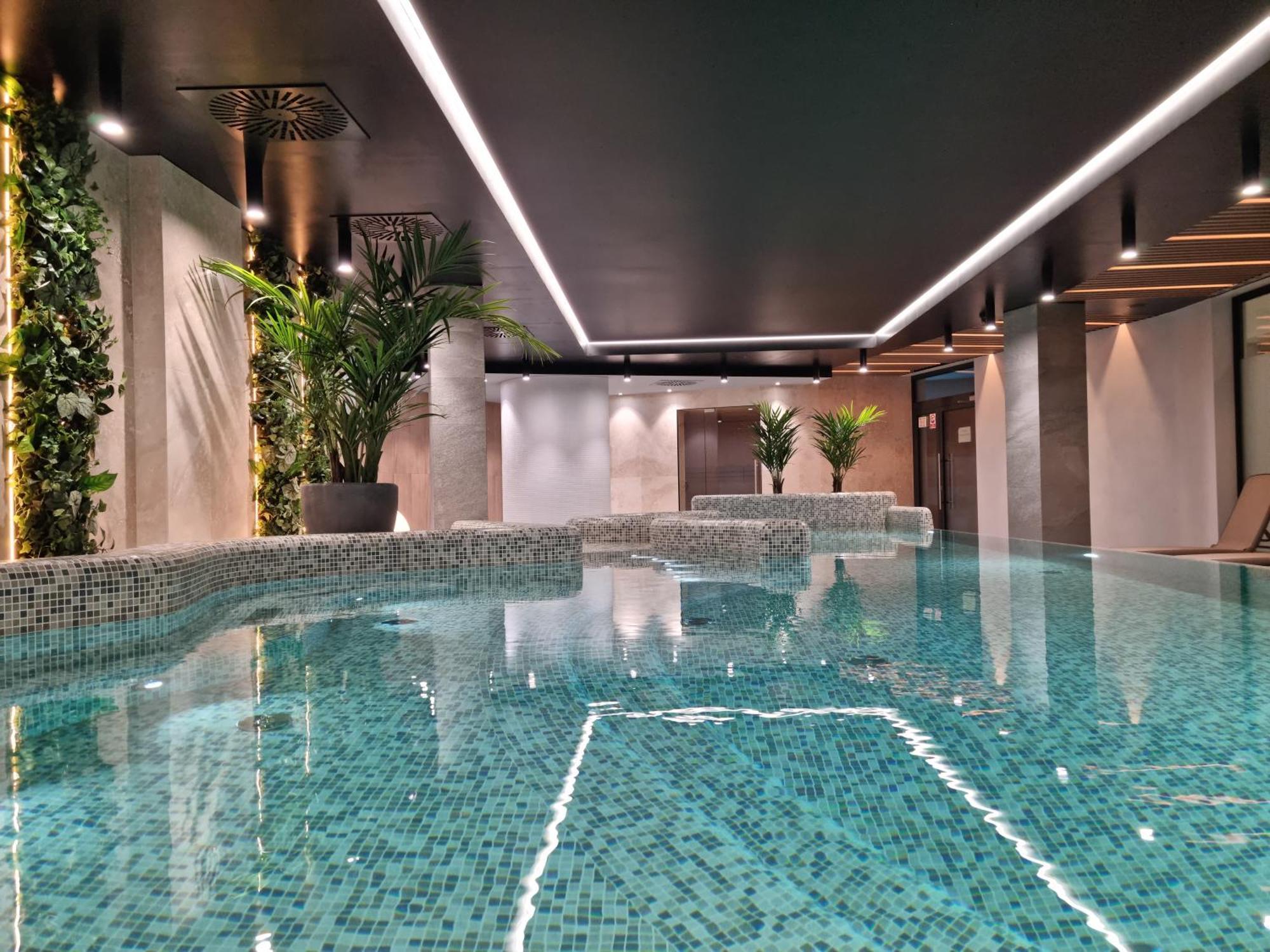 Baltic Waves Resort Baseny Bawialnia Silownia Garaz W Cenie Miedzyzdroje Dış mekan fotoğraf